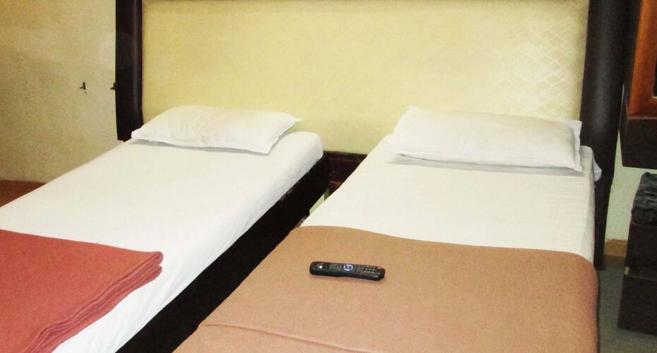 Hotel Trimurli Executive, Aurangabad 4